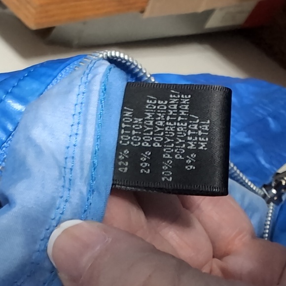 Lafayette 148 New York Lightweight Raincoat - Picture 9 of 11